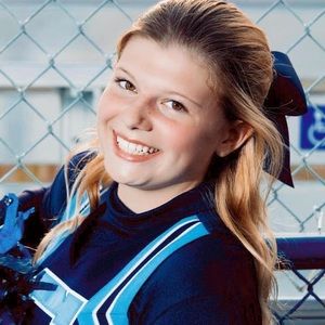 Meet your Posher, Katelyn